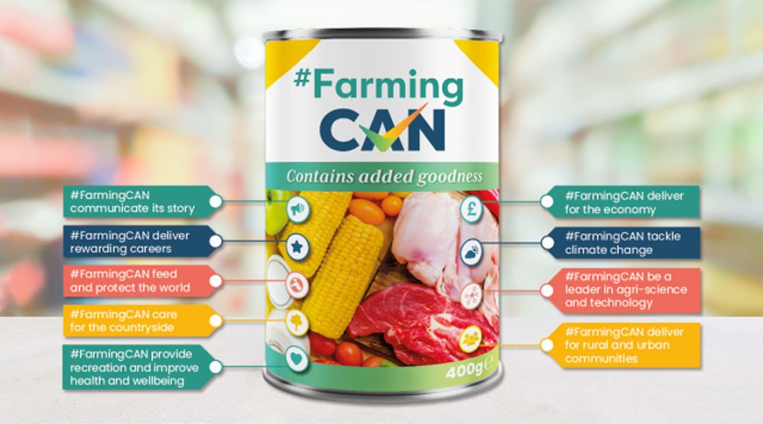 Farming CAN!